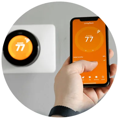 Heating-repair